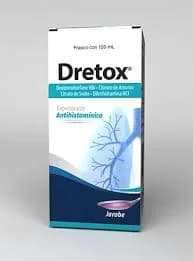 DRETOX