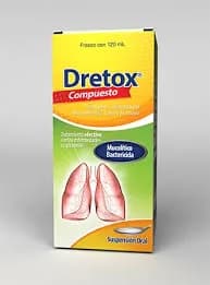 DRETOX COMPUESTO