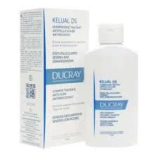 DUCRAY KELUAL DS