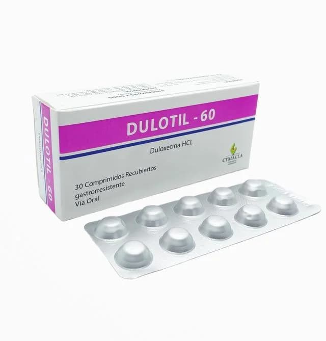 DULOTIL 60