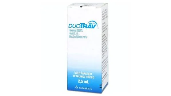 DUOTRAV
