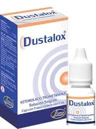 DUSTALOX