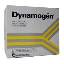 DYNAMOGEN