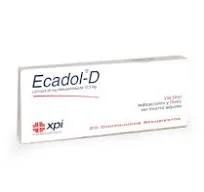 ECADOL D
