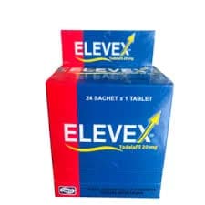 ELEVE 20
