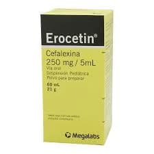 EROCETIN