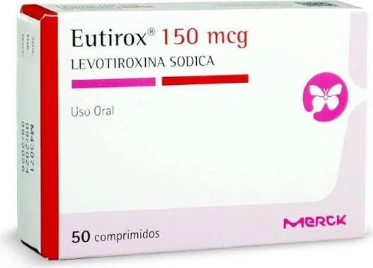 EUTIROX 150