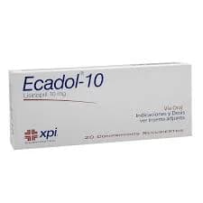 ECADOL 10