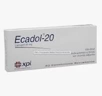 ECADOL 20