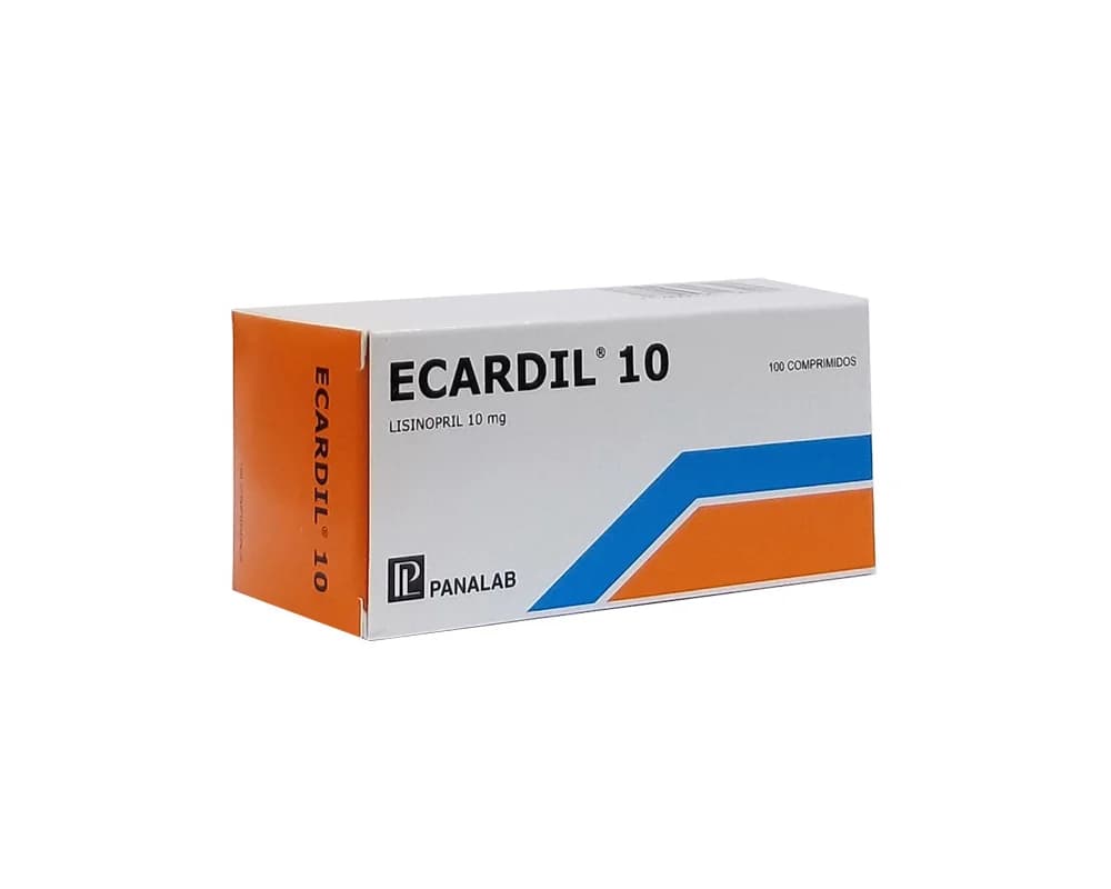 ECARDIL 10