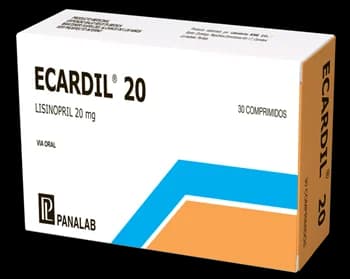 ECARDIL 20