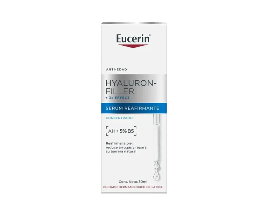 ECUERIN HYALURON FILLER SERUM