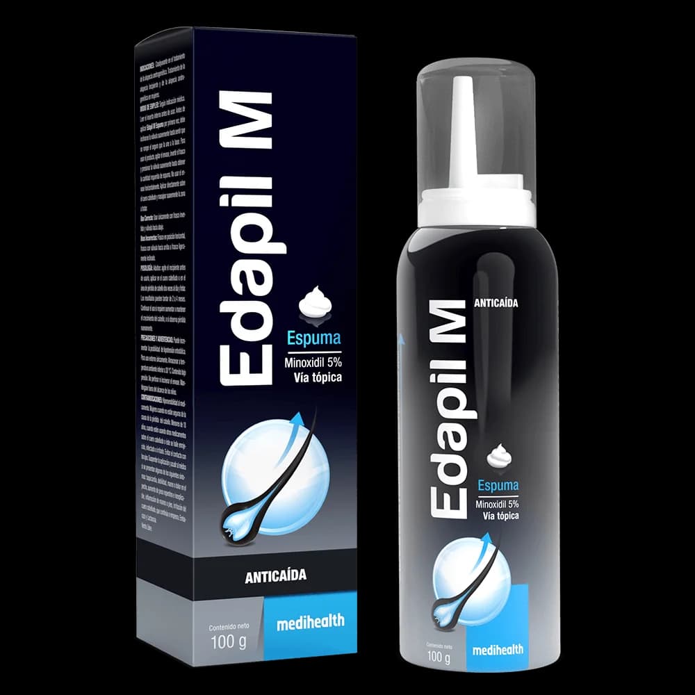 EDAPIL M