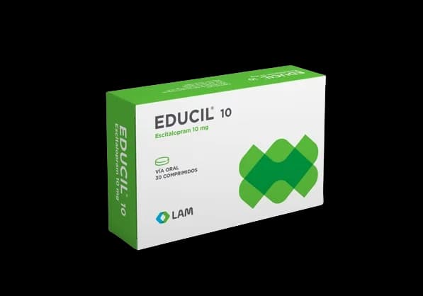 EDUCIL 10