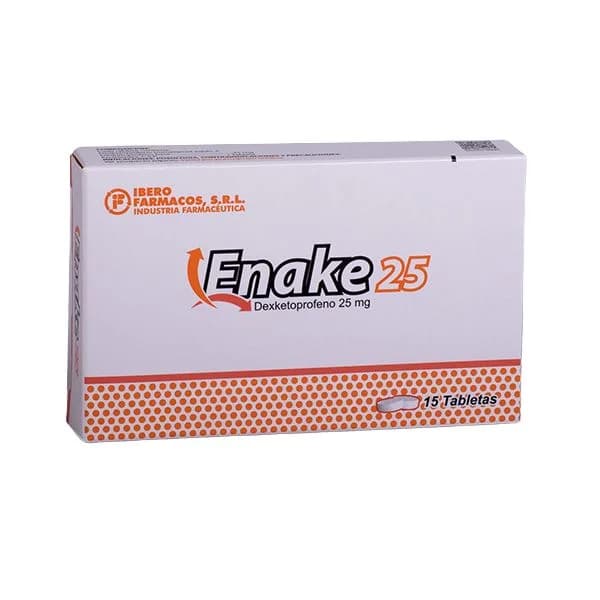 ENAKE 25