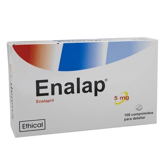 ENALAP 5
