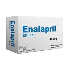 ENALAPRIL 10