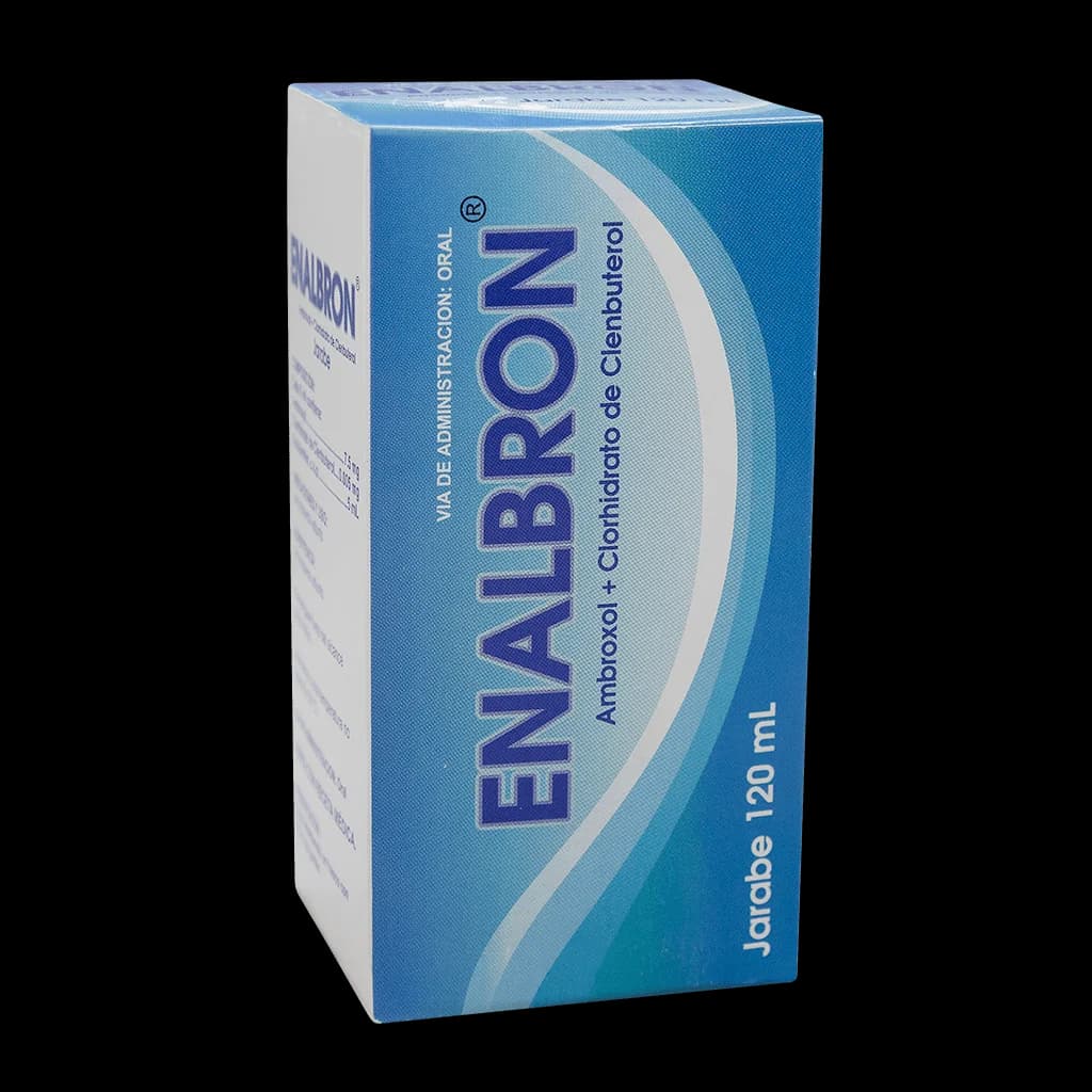 ENALBRON