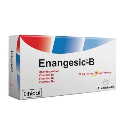 ENANGESIC-B