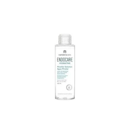 ENDOCARE HYDRACTIVE MICELLAR SOLUTION AGUA MICELAR