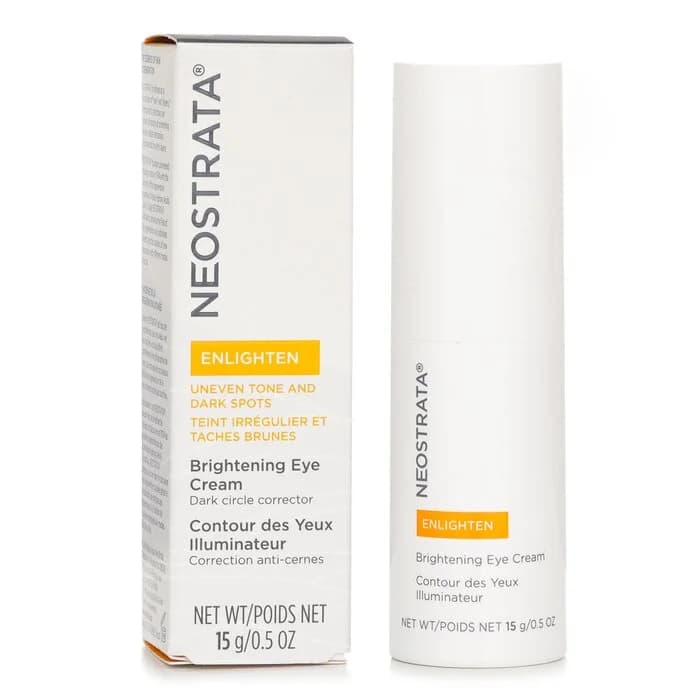 ENLIGHTEN CREMA DE OJOS
