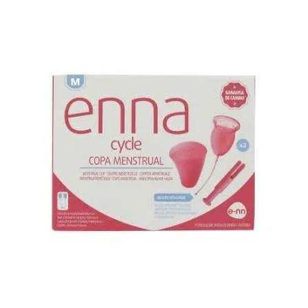 ENNA CYCLE COPA MENSTRUAL