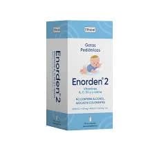 ENORDEN 2