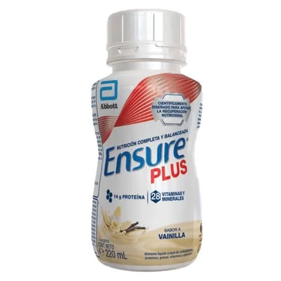 ENSURE PLUS