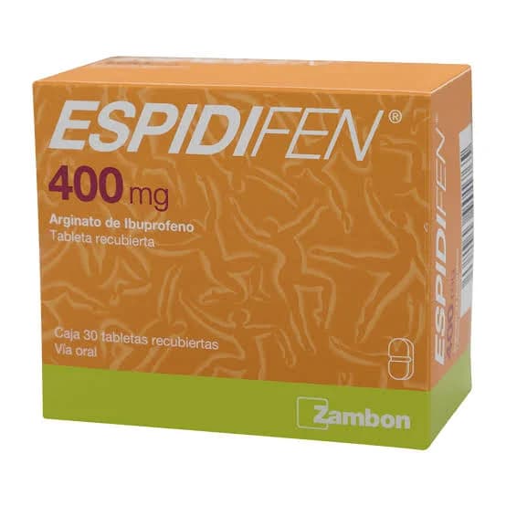 ESPIDIFEN 400