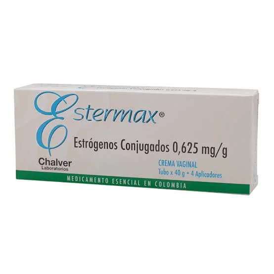 ESTERMAX