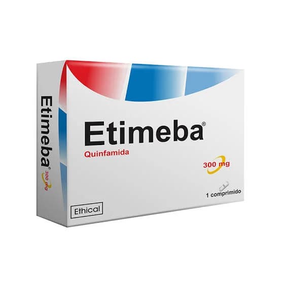 ETIMEBA 300