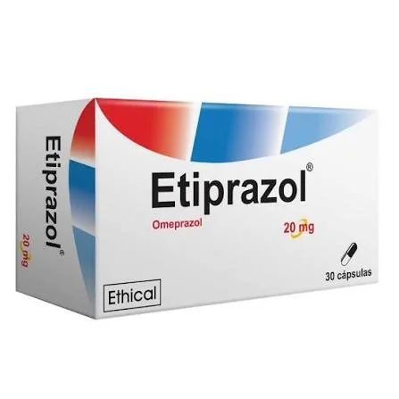 ETIPRAZOL 20