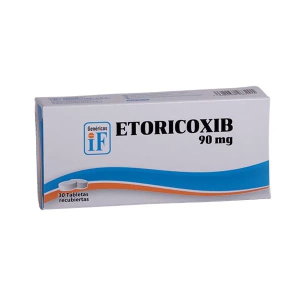 ETORICOXIB 90 IF