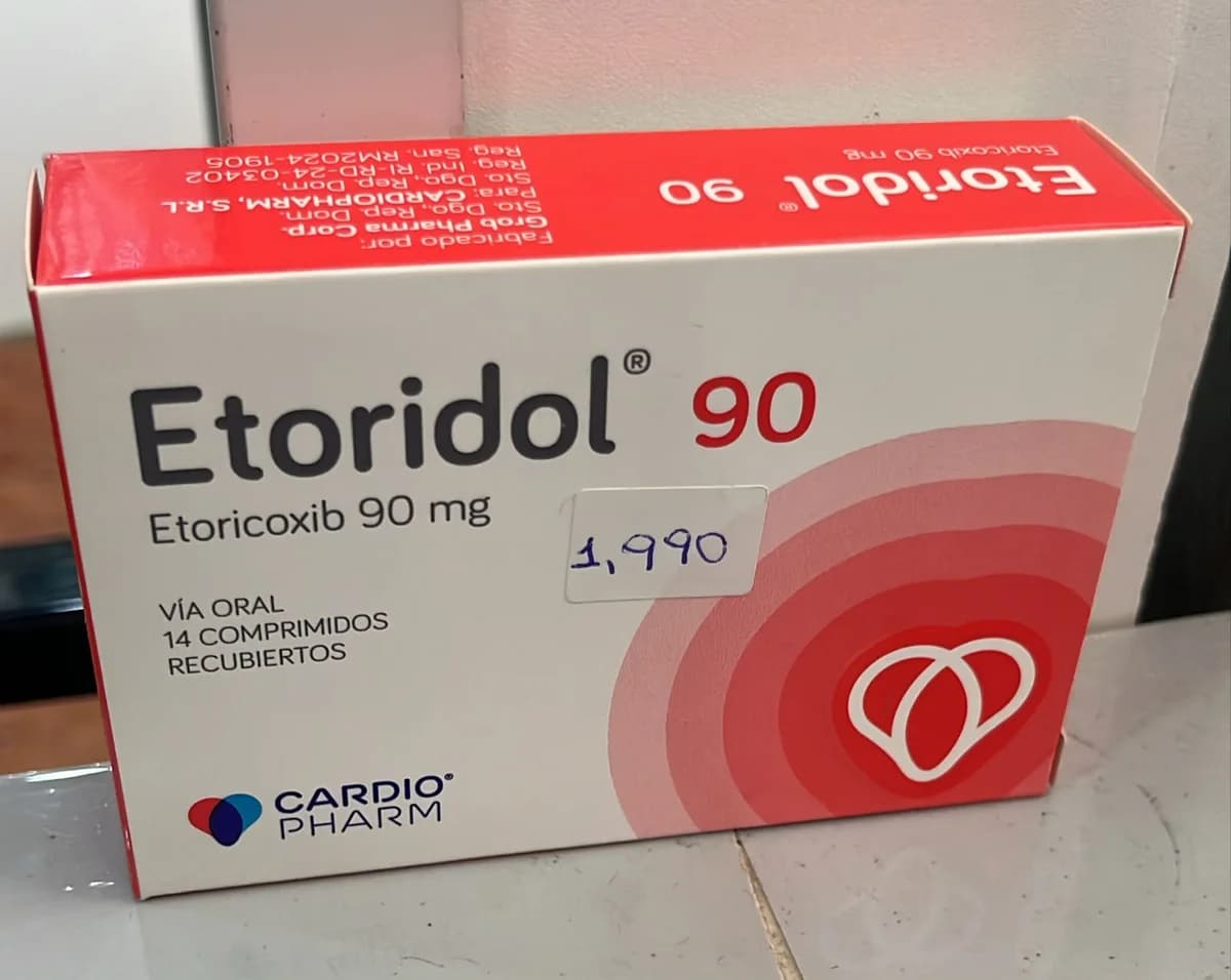 ETORIDOL 90