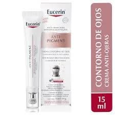 EUCERIN ANTI PIGMENT CONTORNO DE OJOS