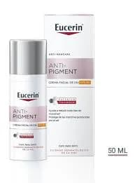 EUCERIN ANTI PIGMENT CREMA FACIAL DE DIA FPS 30