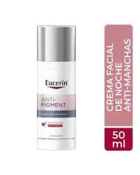 EUCERIN ANTI PIGMENT CREMA FACIAL DE NOCHE