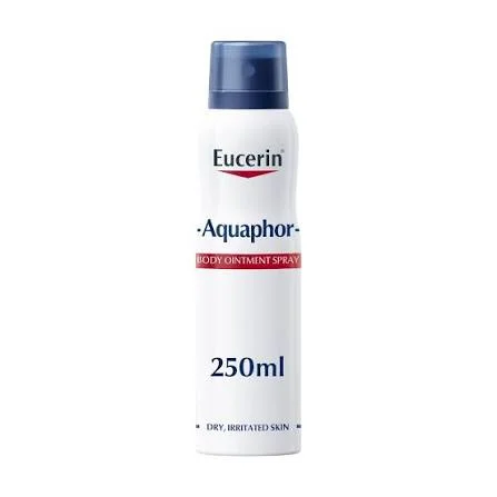 EUCERIN AQUAPHOR DESODORANTE