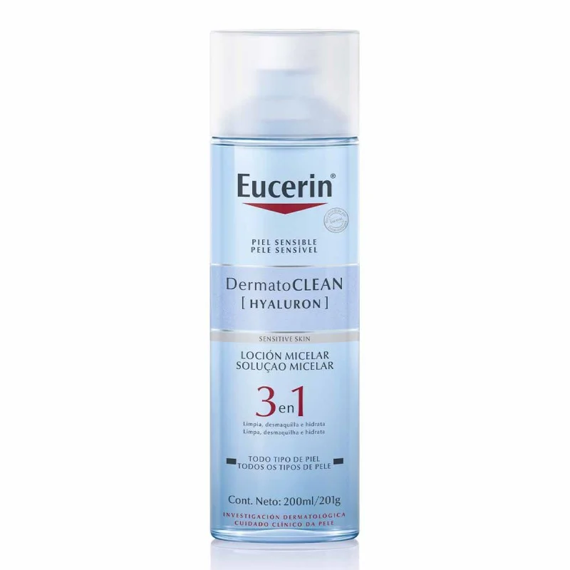 EUCERIN DERMATO CLEAN