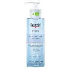 EUCERIN DERMATO CLEAN HYALURON