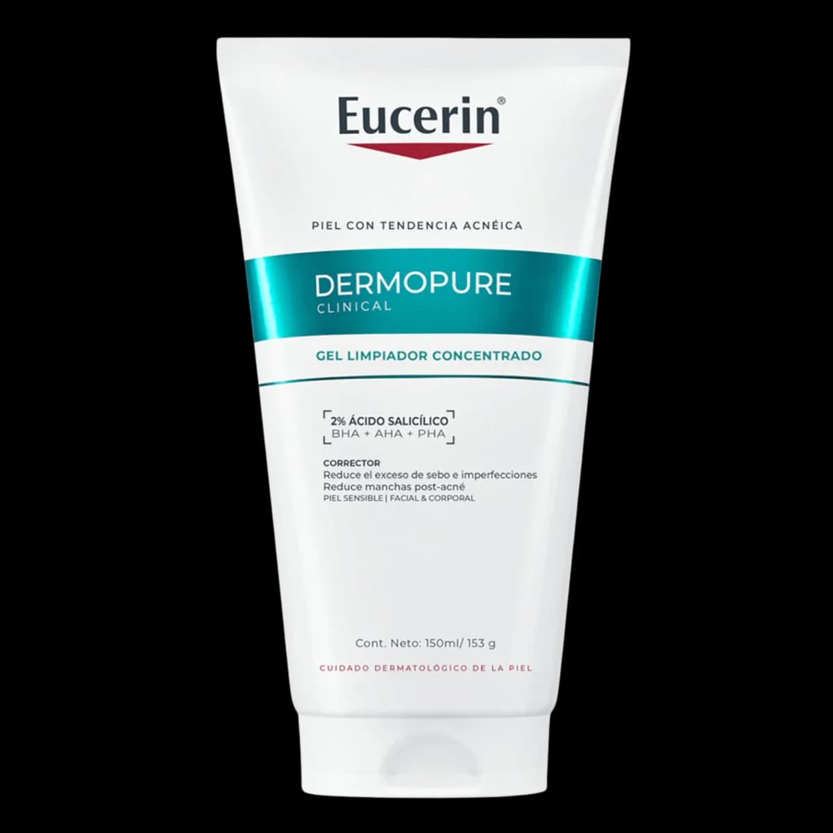 EUCERIN DERMOPURE GEL