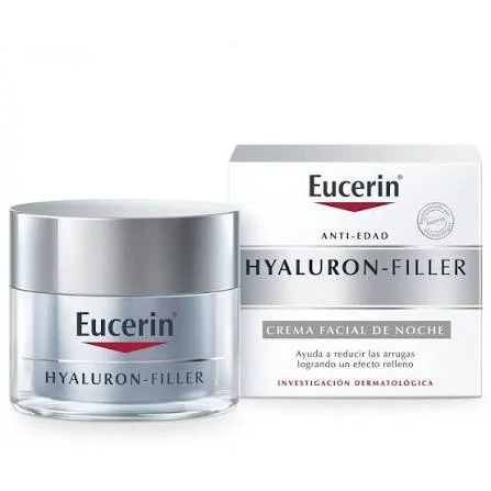 EUCERIN HYALURON FILLER CREMA FACIAL