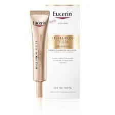 EUCERIN HYALURON FILLER ELASTICITY CONTORNO DE OJOS