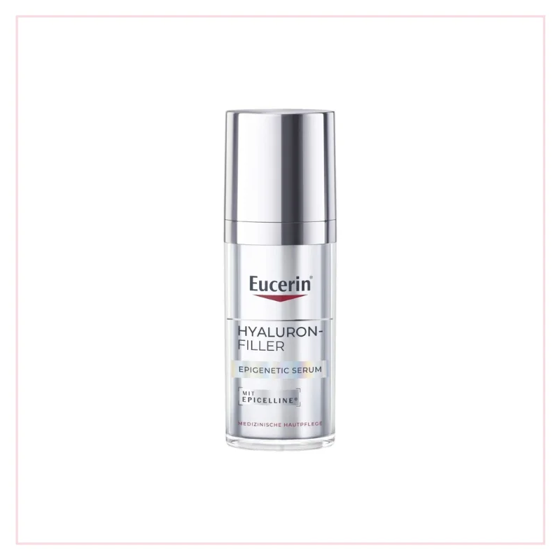 EUCERIN HYALURON FILLER SERUM