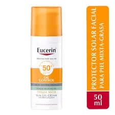 EUCERIN OIL CONTROL ANTI BRILLO