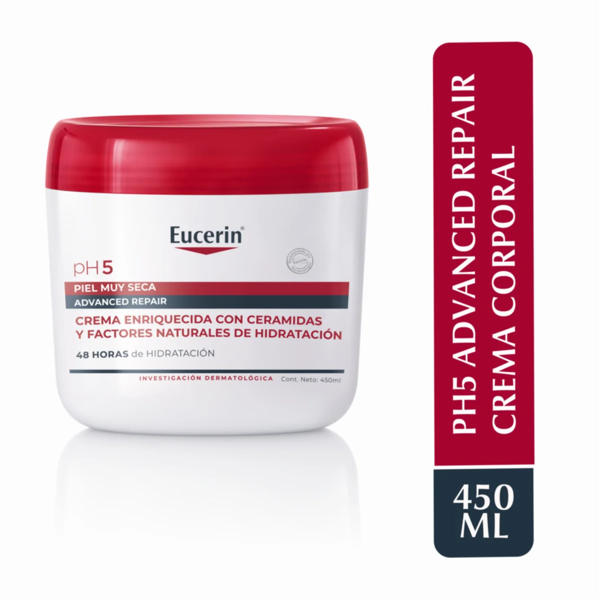 EUCERIN PH5 PIEL MUY SECA