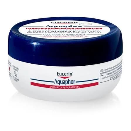 EUCERION AQUAPHOR POMADA