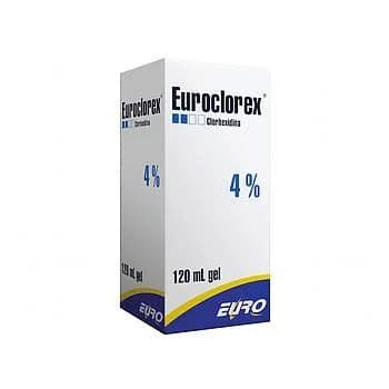 EUOCLOREX 4