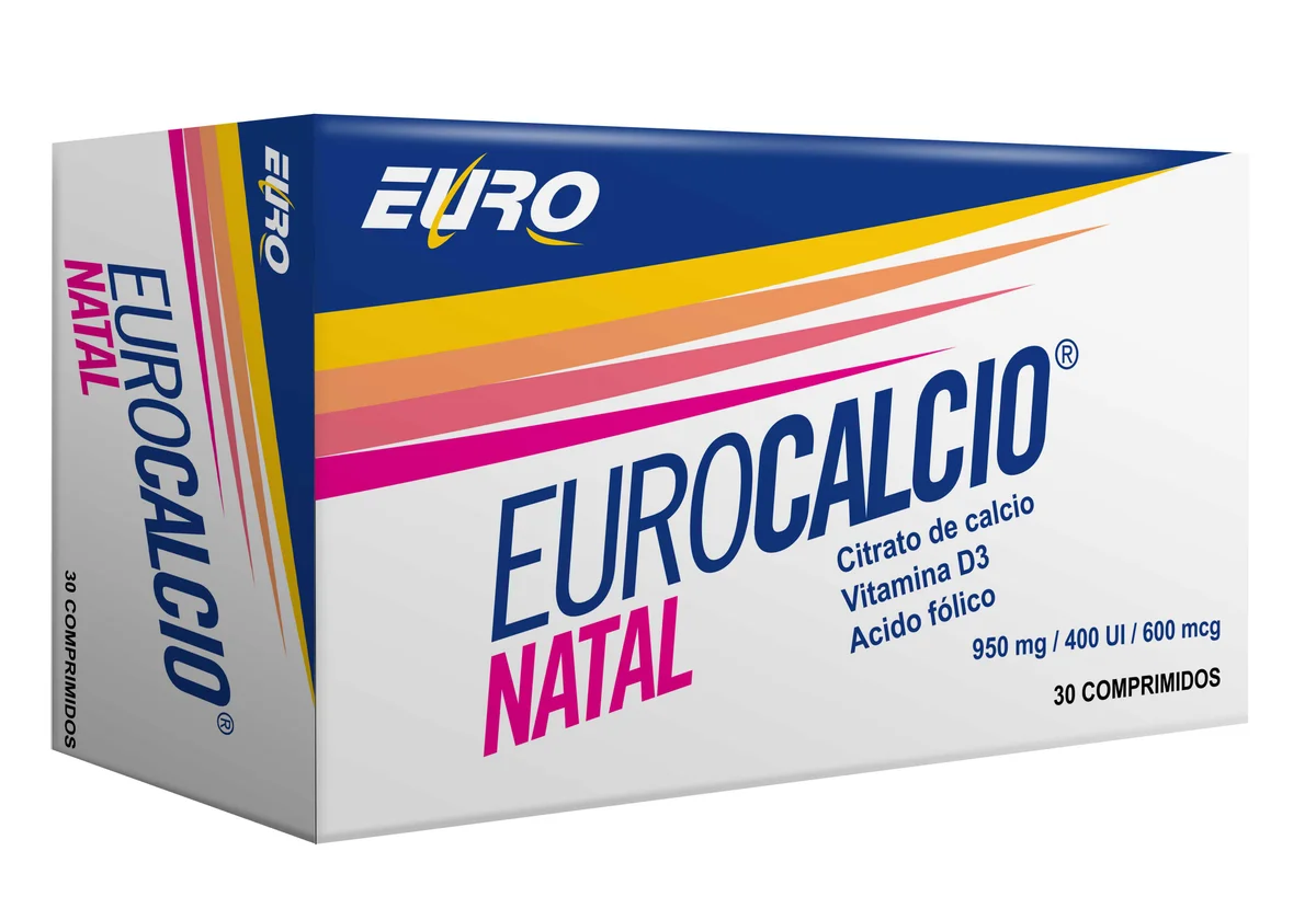 EUROCALCIO NATAL