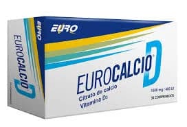 EUROCALCIOD